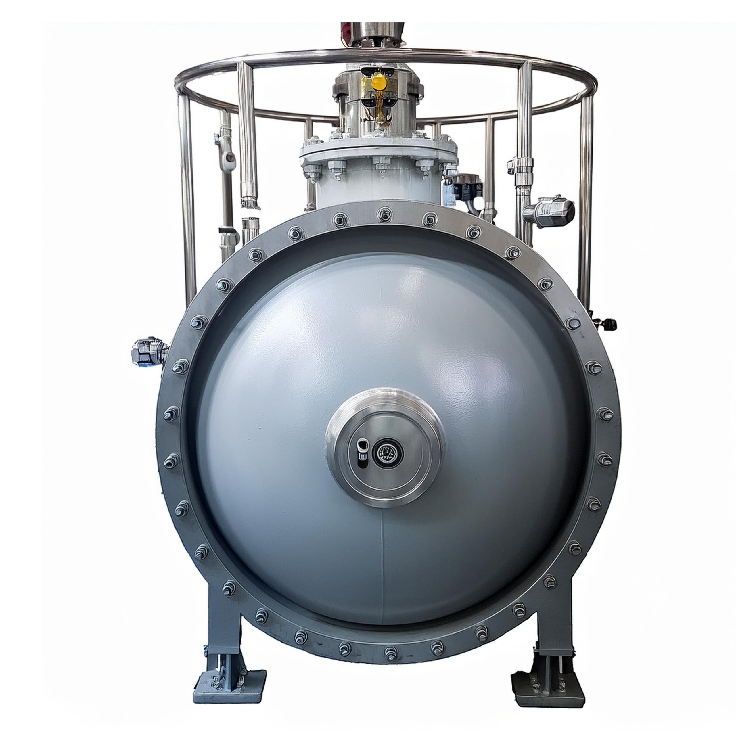 Pressure Vessel